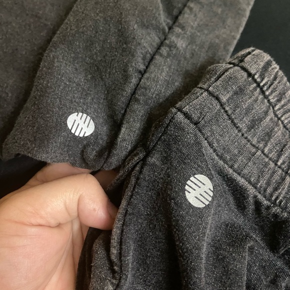 Z by Zella Jogger’s Sets. Size-For Size kindly check the measurement below - Picture 12 of 12